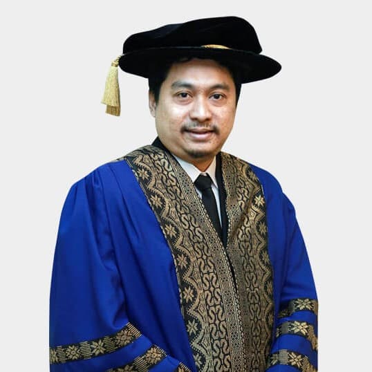 FAIRUZ BIN KAMARULZAMAN
