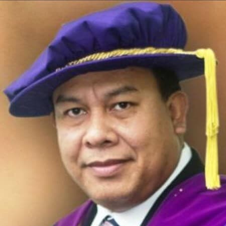 PROF DATUK DR. YAHAYA BIN IBRAHIM