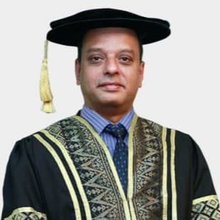 DR. SHAHARUDDIN BIN MOHD SATHA