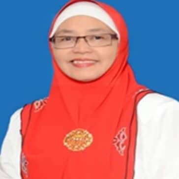 PN. HAJJAH ROZANA BINTI KAMARULZAMAN